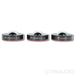 Synergistic Research MiG SX Isolation Footers