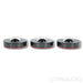 Synergistic Research MiG SX Isolation Footers