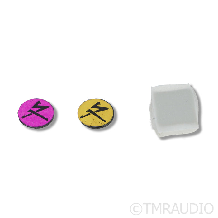 Synergistic Research Network Router UEF Network Switch