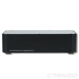 Synergistic Research Network Router UEF Network Switch