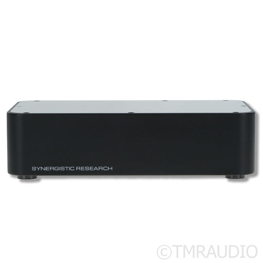 Synergistic Research Network Router UEF Network Switch