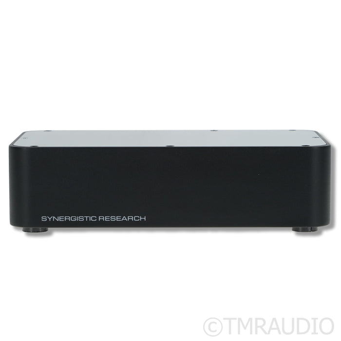 Synergistic Research Network Router UEF Network Switch