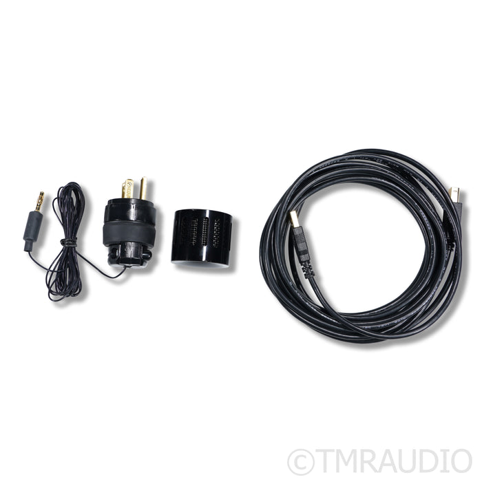Synergistic Research FEQ Carbon Acoustic Field Generator