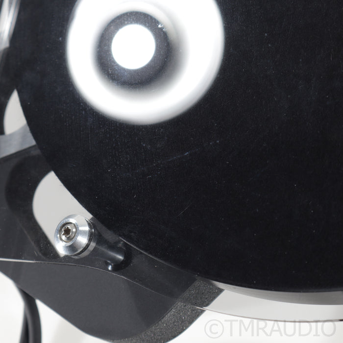 Rega Planar 8 Belt-drive Turntable (No Cartridge)