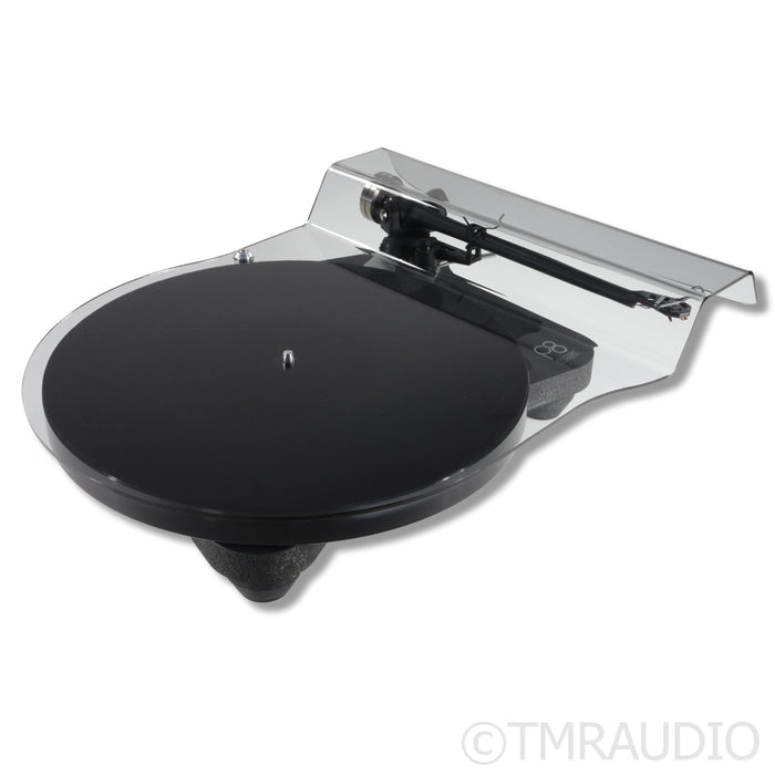 Rega Planar 8 Belt-drive Turntable (No Cartridge)