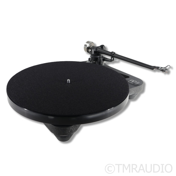 Rega Planar 8 Belt-drive Turntable (No Cartridge)