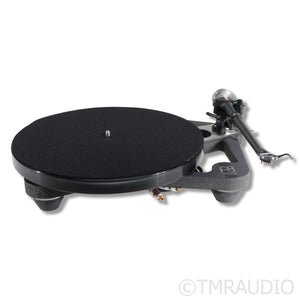 Rega Planar 8 Belt-drive Turntable (No Cartridge)