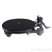 Rega Planar 8 Belt-drive Turntable (No Cartridge)