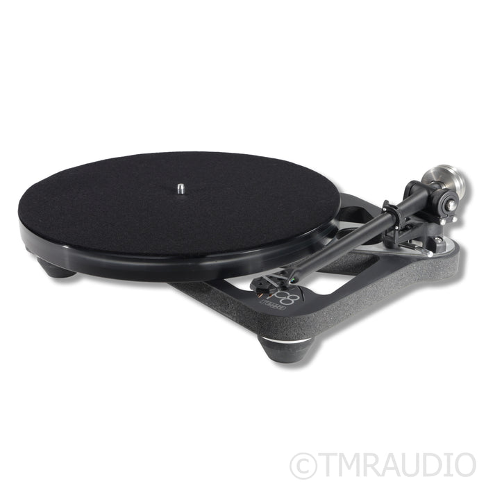 Rega Planar 8 Belt-drive Turntable (No Cartridge)