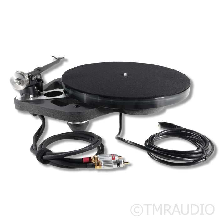 Rega Planar 8 Belt-drive Turntable (No Cartridge)