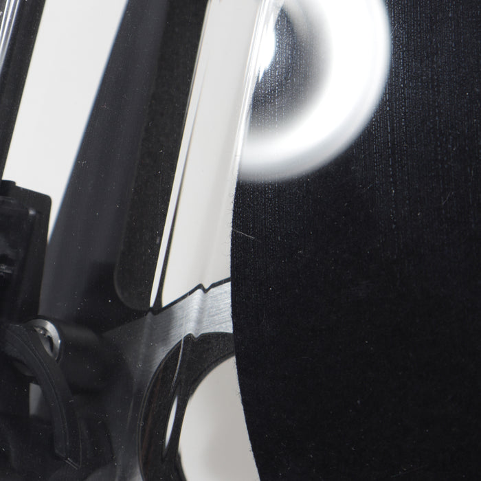Rega Planar 8 Belt-drive Turntable (No Cartridge)