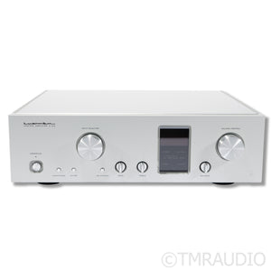 Luxman C-10X Preamplifier