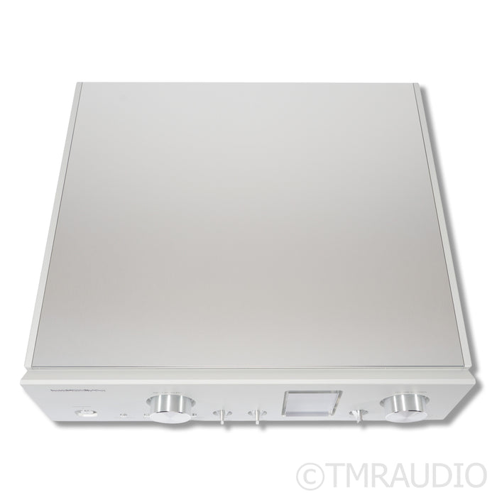 Luxman C-10X Preamplifier