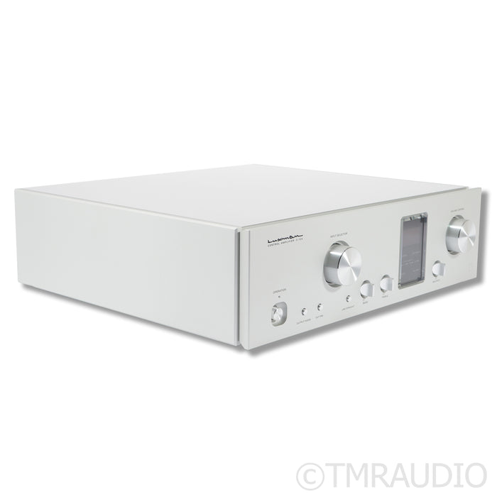 Luxman C-10X Preamplifier