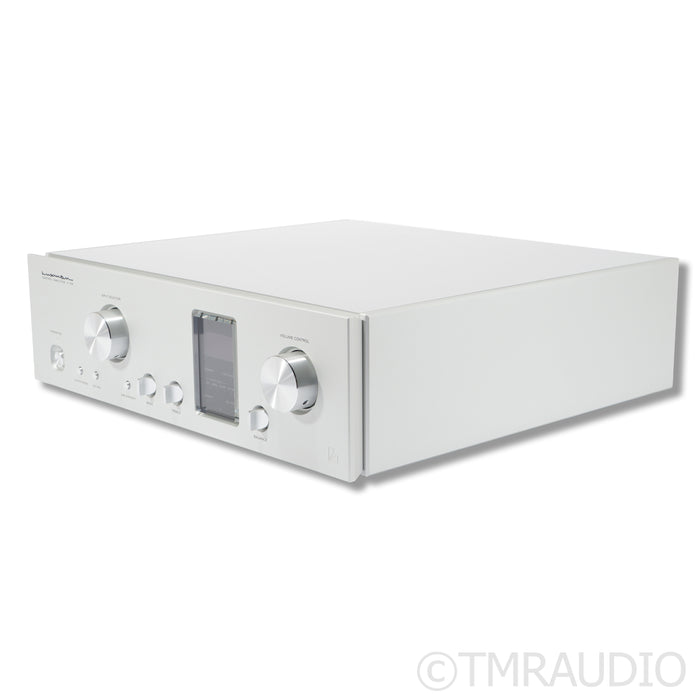 Luxman C-10X Preamplifier