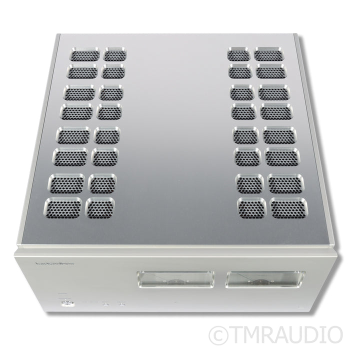 Luxman M-10X Power Amplifier