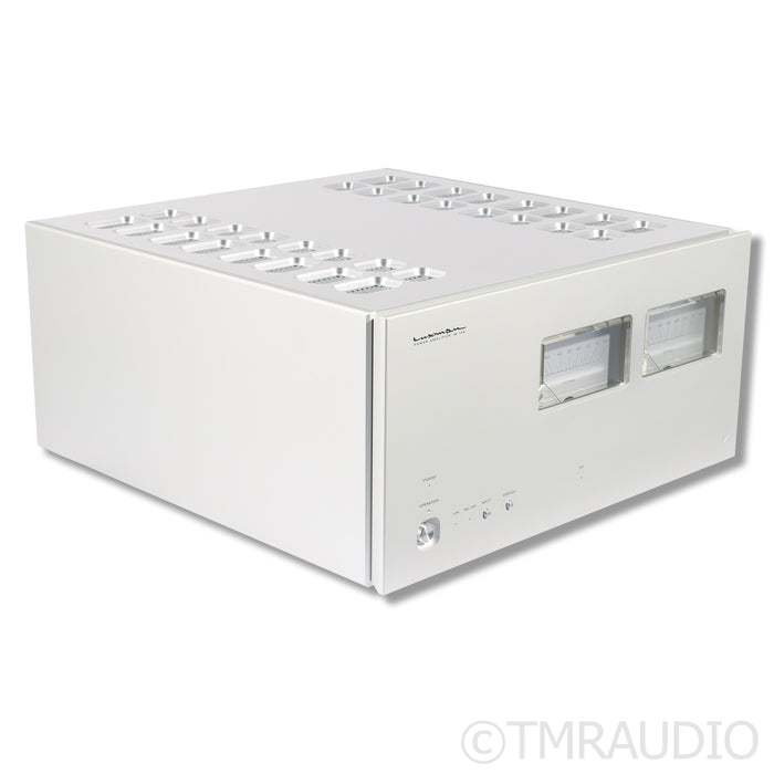 Luxman M-10X Power Amplifier