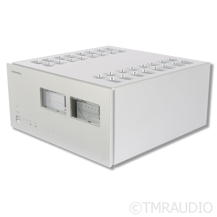 Luxman M-10X Power Amplifier