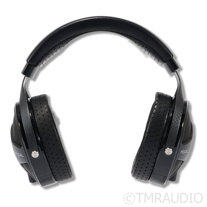 Focal Utopia 2020 Edition Open-Back Beryllium Headphones