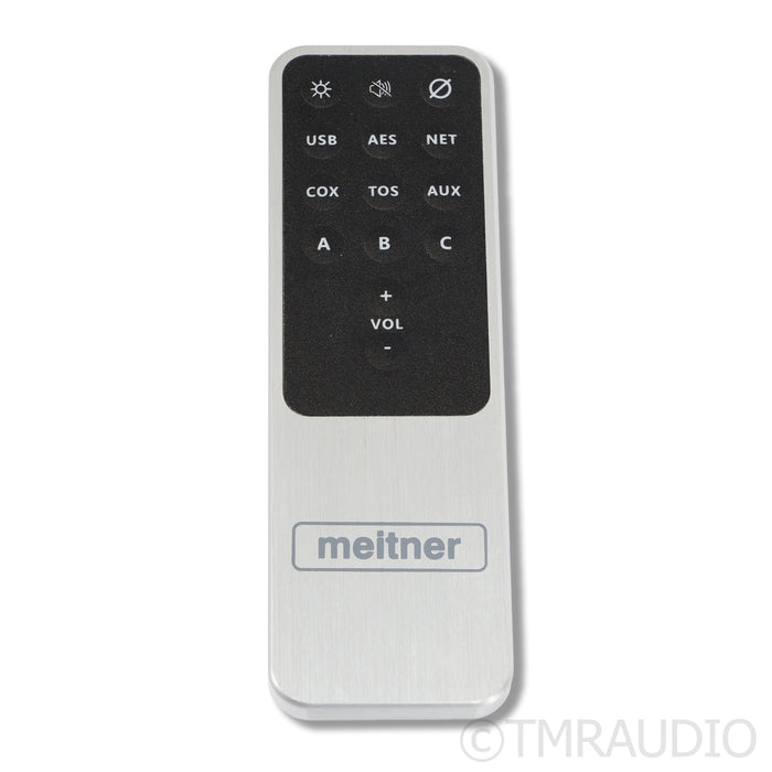 Meitner MA3i Streamer / DAC