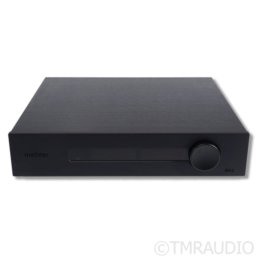 Meitner MA3i Streamer / DAC