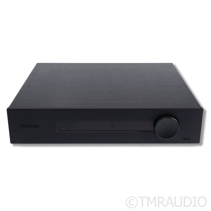 Meitner MA3i Streamer / DAC