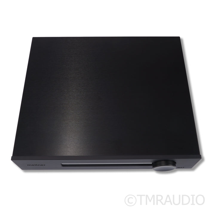 Meitner MA3i Streamer / DAC