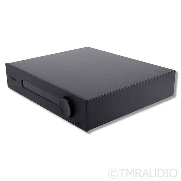 Meitner MA3i Streamer / DAC