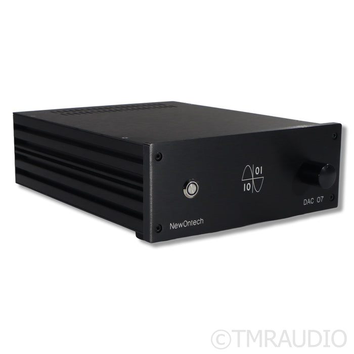 NewOnTech DAC 07 DAC