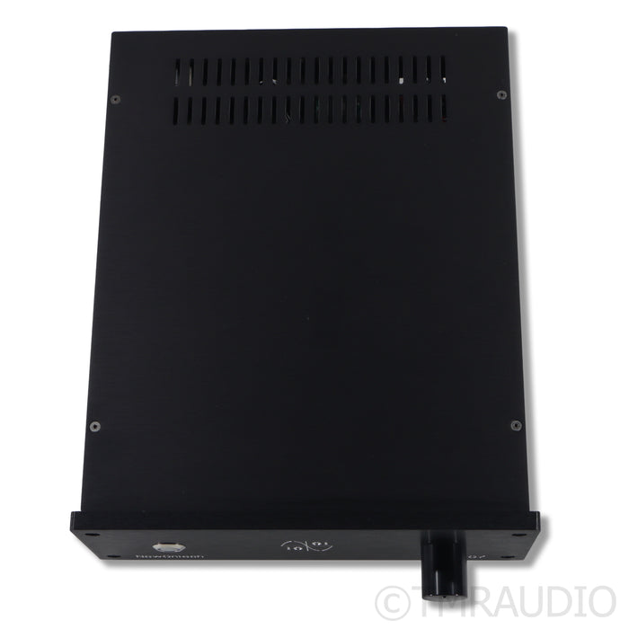 NewOnTech DAC 07 DAC