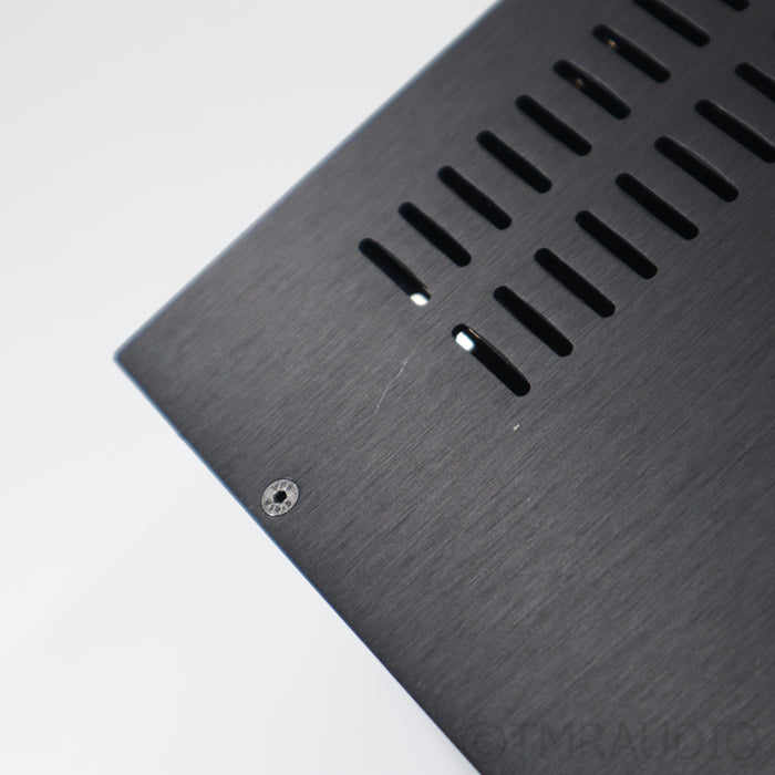 NewOnTech DAC 07 DAC