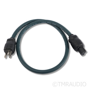 Cardas Parsec Power Cable; 1m