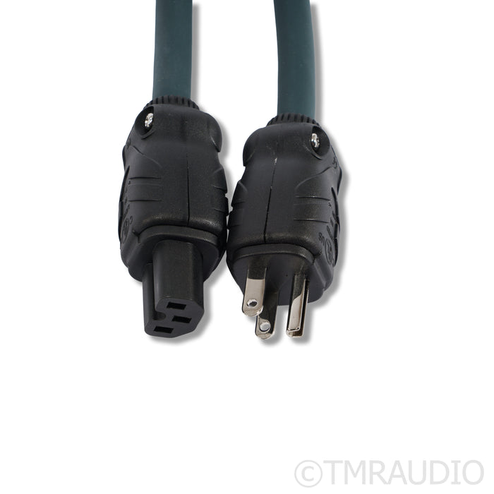 Cardas Parsec Power Cable; 1m