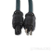 Cardas Parsec Power Cable; 1m