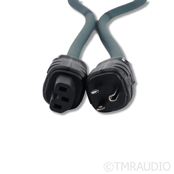 Cardas Parsec Power Cable; 1m