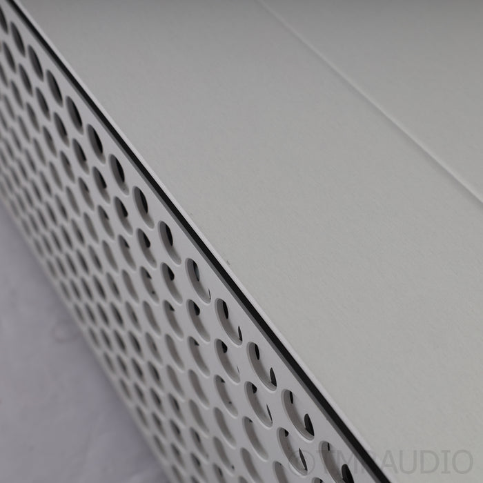 Constellation Audio Taurus Power Amplifier
