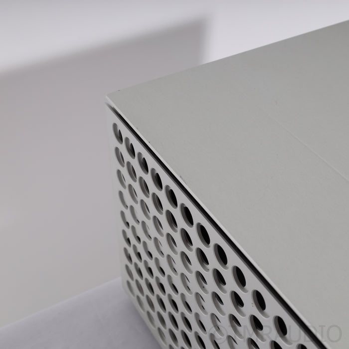 Constellation Audio Taurus Power Amplifier