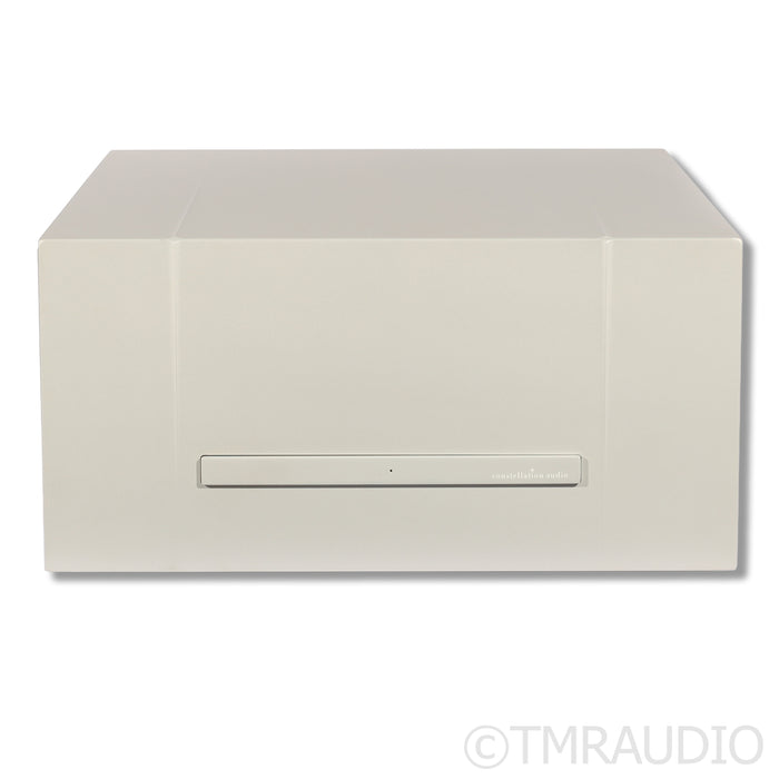 Constellation Audio Taurus Power Amplifier