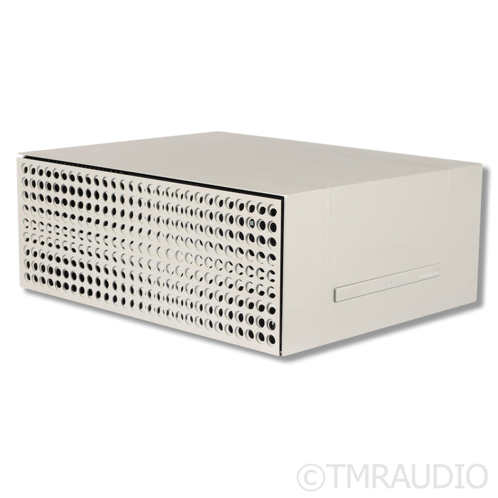 Constellation Audio Taurus Power Amplifier