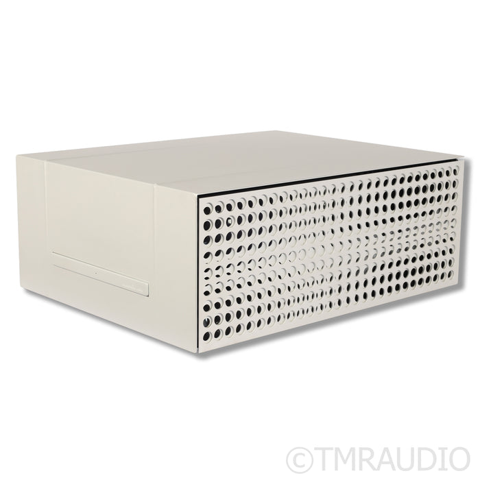 Constellation Audio Taurus Power Amplifier