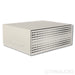 Constellation Audio Taurus Power Amplifier