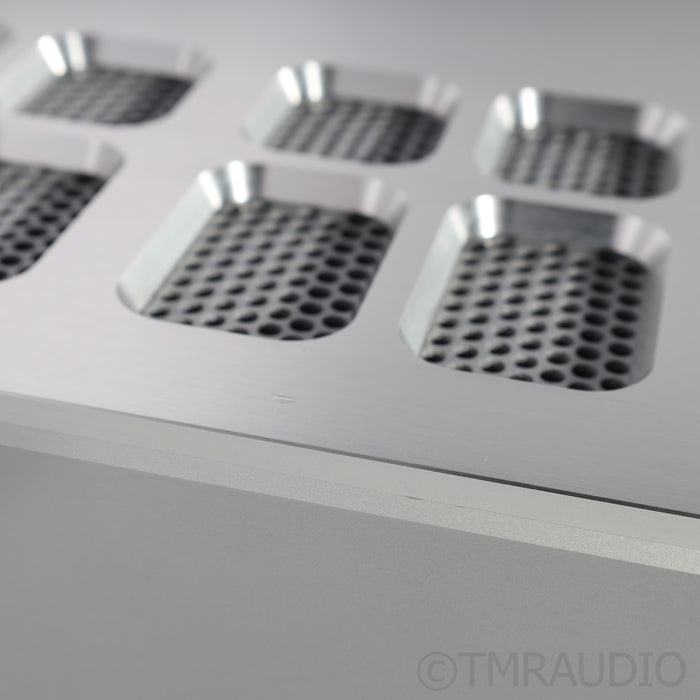 Luxman M-10X Power Amplifier