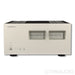 Luxman M-10X Power Amplifier