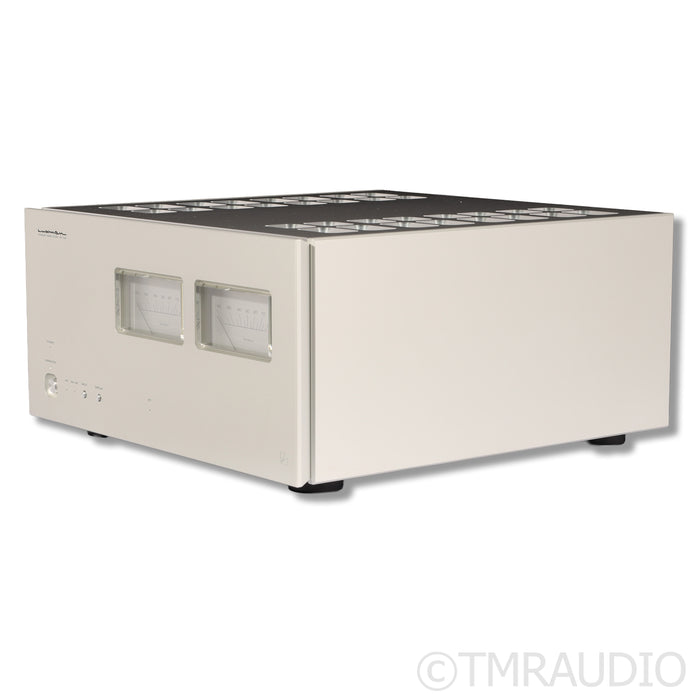 Luxman M-10X Power Amplifier