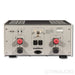 Luxman M-10X Power Amplifier