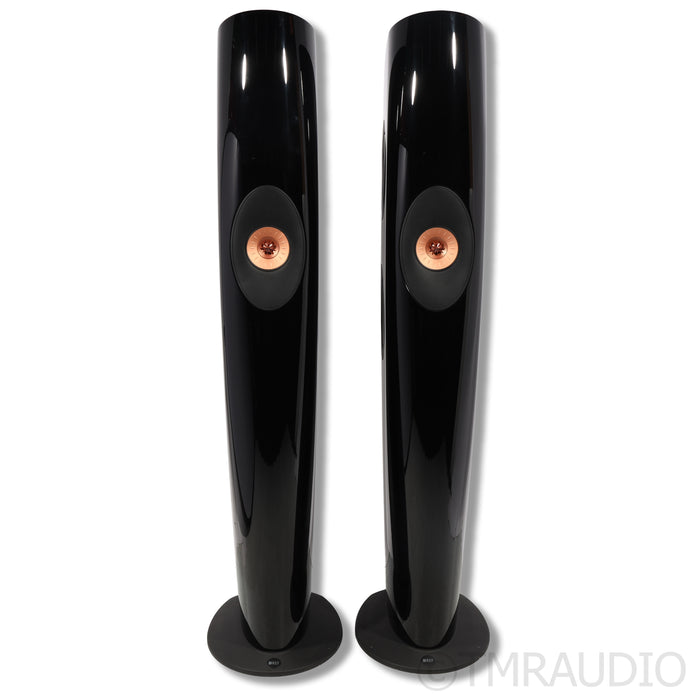 KEF Blade One Meta Floorstanding Speakers