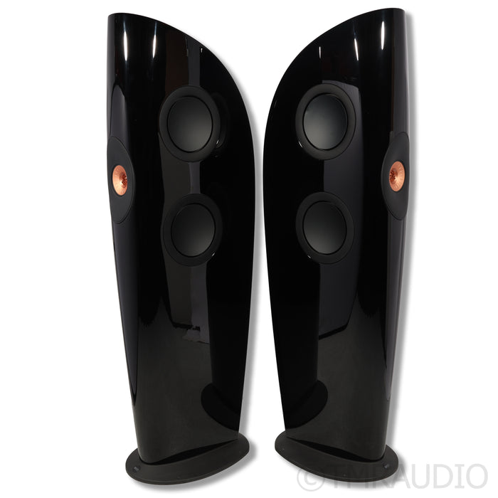 KEF Blade One Meta Floorstanding Speakers