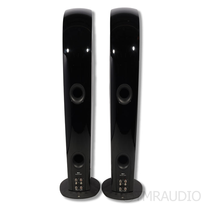 KEF Blade One Meta Floorstanding Speakers
