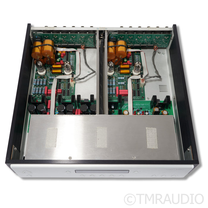 Aesthetix Calypso Eclipse Tube Preamplifier
