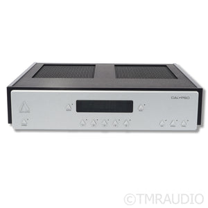 Aesthetix Calypso Eclipse Tube Preamplifier